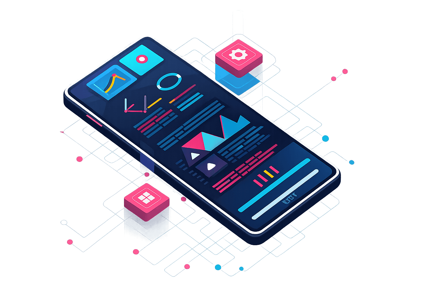 Mobile App Development