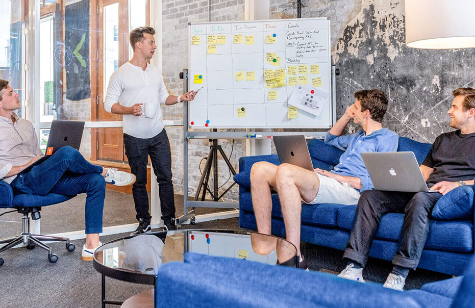 DataEvol Collaboration