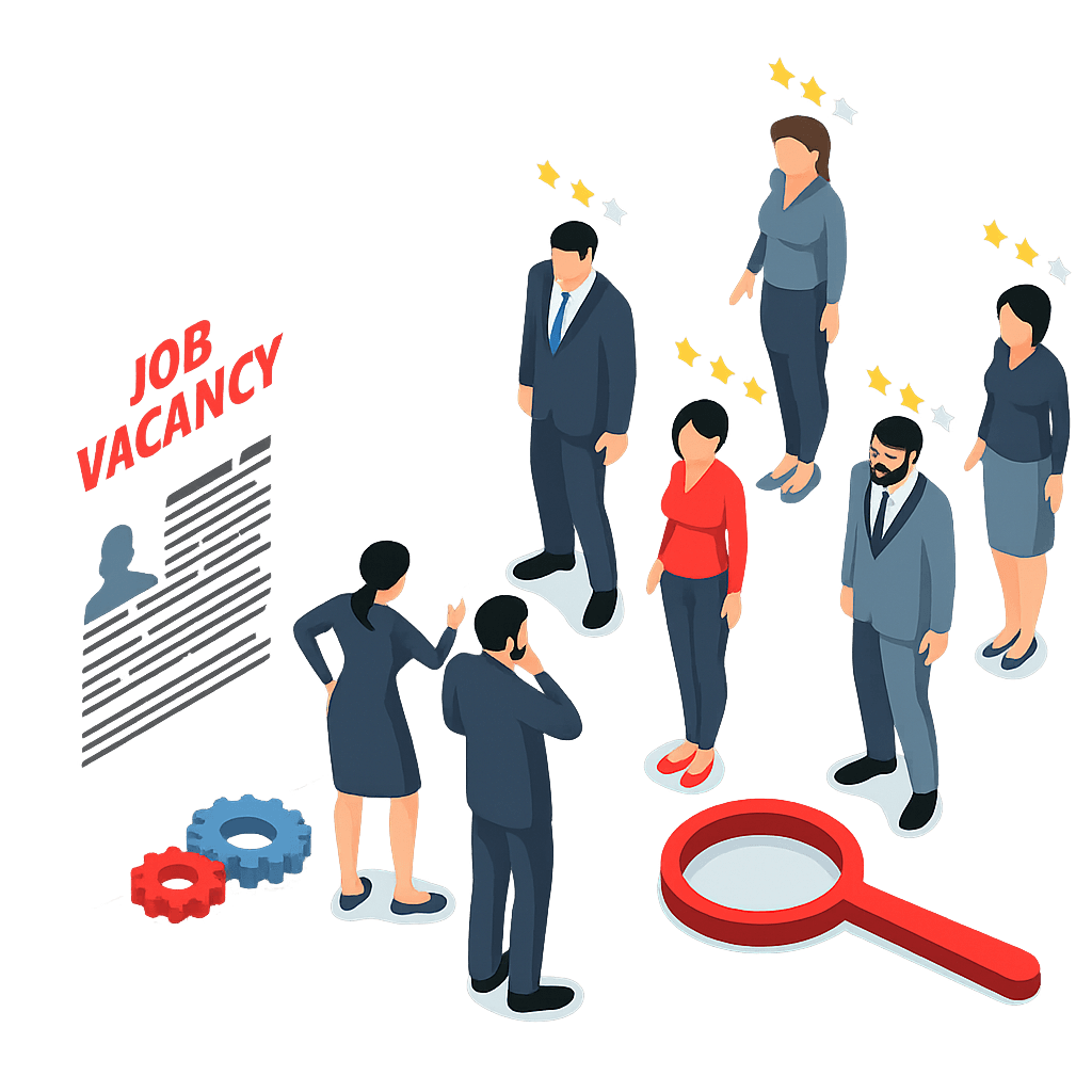 Hire Dedicated Developers