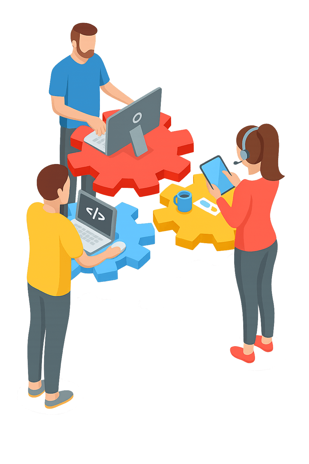 Real Estate Solution