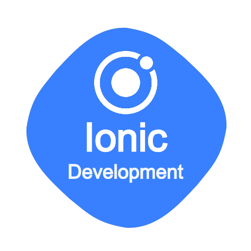 Ionic Development