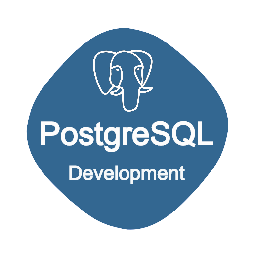 PostgreSQL Development
