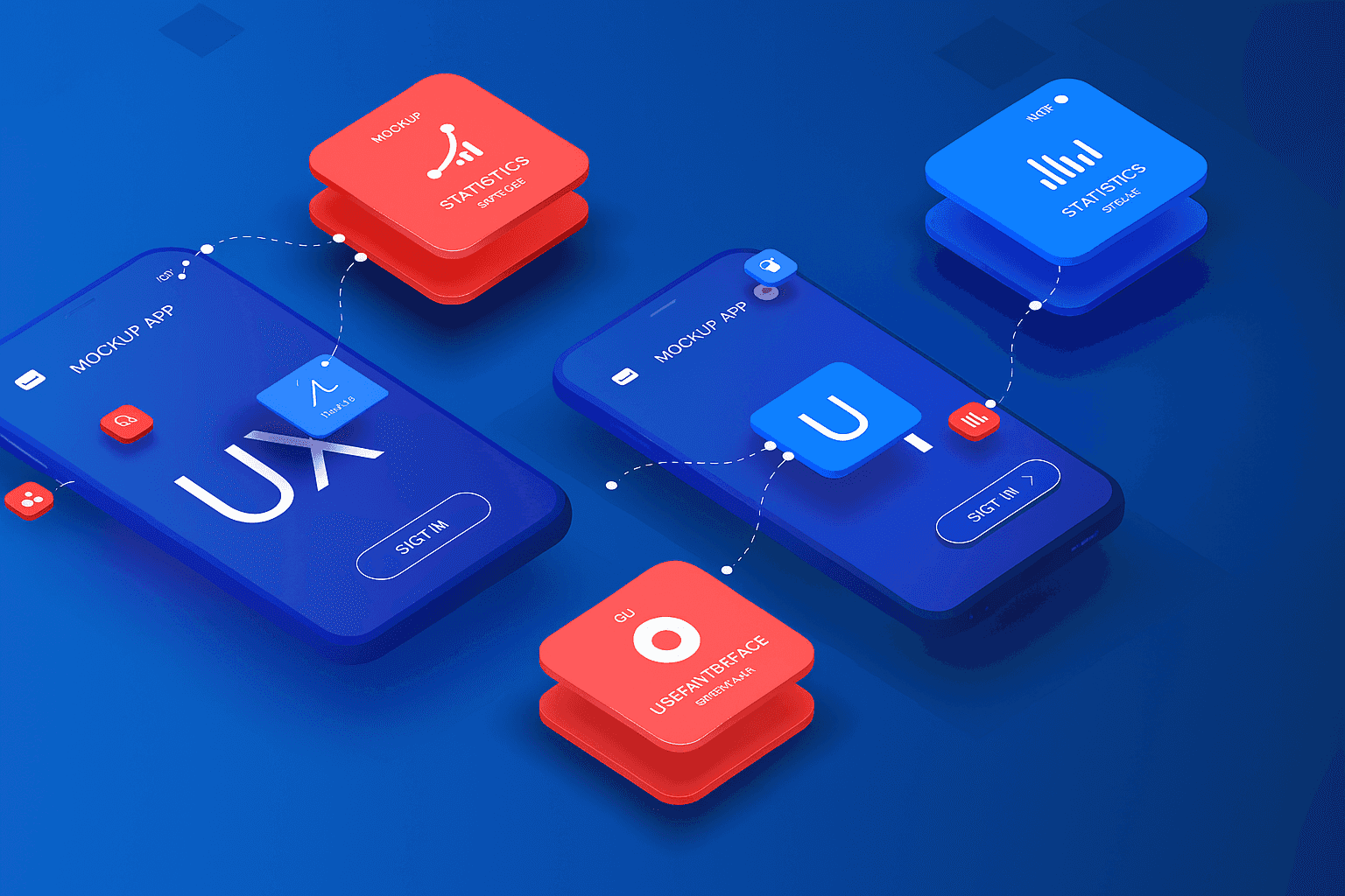 UI/UX Design