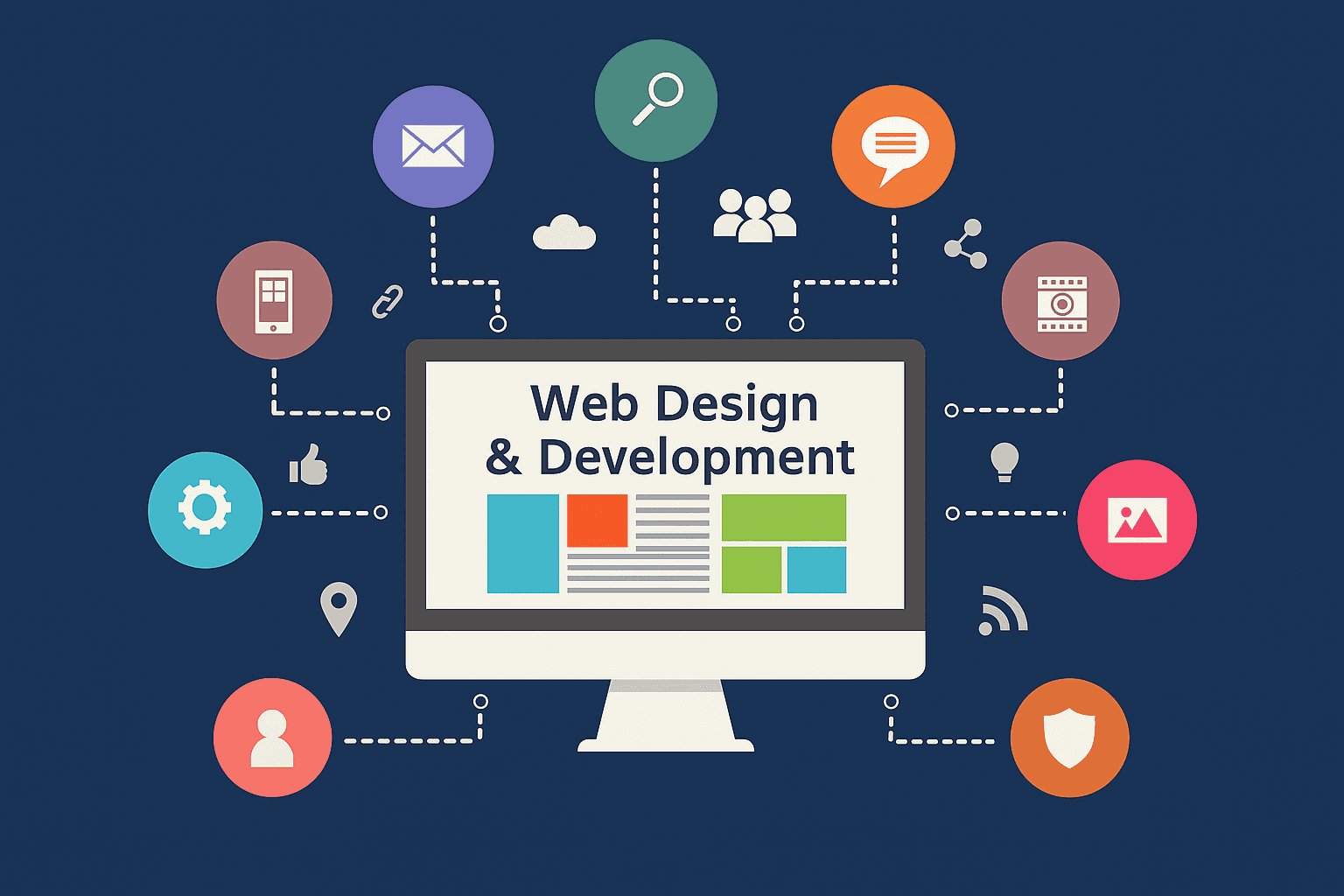 Web Development